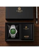 Green color option, Sold out