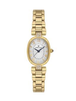Daniel Klein - Women Silver Dial Analog Watch - DK.1.14305-2 (M)