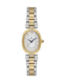 Daniel Klein - Women Silver Dial Analog Watch - DK.1.14305-3 (M)