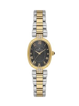 Daniel Klein - Women Grey Dial Analog Watch - DK.1.14305-4 (M)