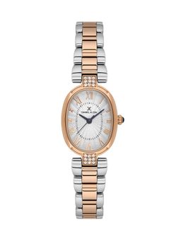 Daniel Klein - Women Silver Dial Analog Watch - DK.1.14305-5 (M)