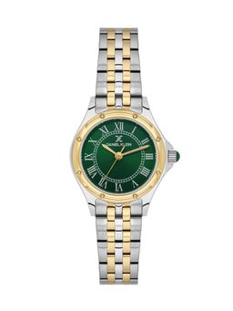 Daniel Klein - Women Green Dial Analog Watch - DK.1.14306-4 (M)