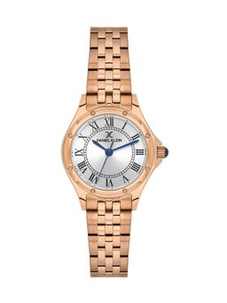 Daniel Klein - Women Silver Dial Analog Watch - DK.1.14306-5 (M)