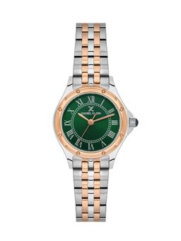Daniel Klein - Women Green Dial Analog Watch - DK.1.14306-7 (M)