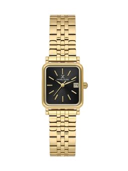 Daniel Klein - Women Black Dial Analog Watch - DK.1.14308-3 (M)