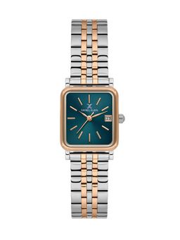Daniel Klein - Women Blue Dial Analog Watch - DK.1.14308-7 (M)