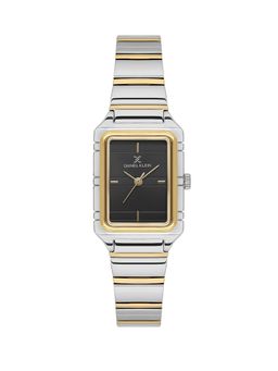 Daniel Klein - Women Black Dial Analog Watch - DK.1.14315-4 (M)