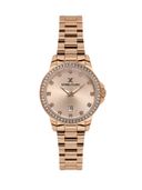 Rose Gold color option, Sold out