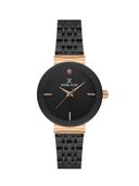 Black color option, Sold out, Currently selected