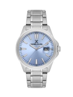 Daniel Klein - Men Blue Dial Analog Watch - DK.1.14332-4 (M)