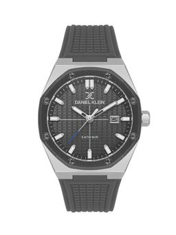 Daniel Klein - Men Grey Dial Analog Watch - DK.1.14338-3 (M)
