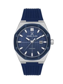 Daniel Klein - Men Blue Dial Analog Watch - DK.1.14338-4 (M)
