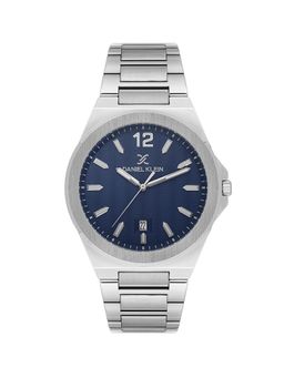 Daniel Klein - Men Blue Dial Analog Watch - DK.1.14340-3 (M)