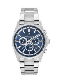 Daniel Klein - Men Blue Dial Stylish Analog Watch - DK.1.14342-2 (M)