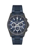 Blue color option, Sold out, Currently selected