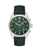 Green color option, Sold out, Currently selected