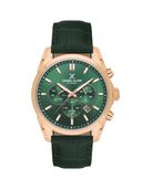 Green color option, Sold out, Currently selected