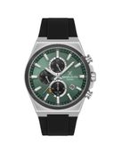 Green color option, Sold out, Currently selected