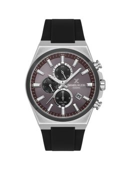 Daniel Klein - Men Red Dial Stylish Analog Watch - DK.1.14348-5 (M)