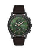 Green color option, Sold out, Currently selected