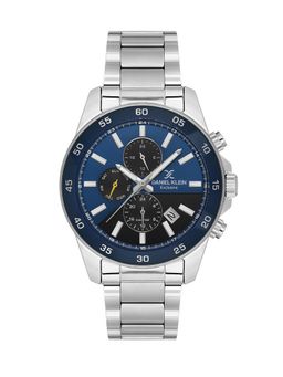 Daniel Klein - Men Blue Dial Stylish Analog Watch - DK.1.14353-3 (M)