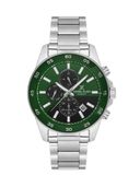 Green color option, Sold out, Currently selected