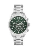 Green color option, Sold out, Currently selected