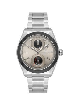 Daniel Klein - Men Grey Dial Stylish Analog Watch - DK.1.14359-4 (M)