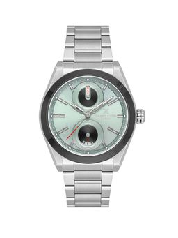 Daniel Klein - Men Green Dial Stylish Analog Watch - DK.1.14359-5 (M)