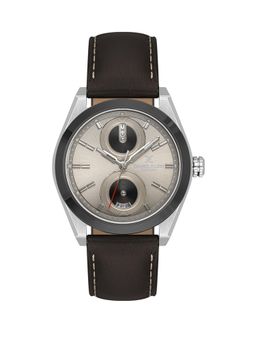 Daniel Klein - Men Beige Dial Stylish Analog Watch - DK.1.14360-5 (M)