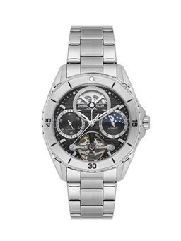Daniel Klein - Men Black Dial Analog Watch - DK.1.14474-2 (M)