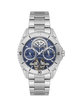 Daniel Klein - Men Blue Dial Analog Watch - DK.1.14474-3 (M)