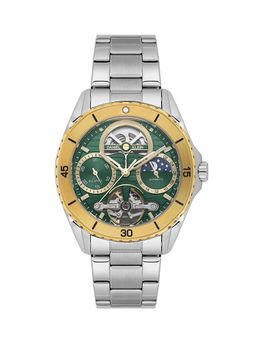 Daniel Klein - Men Green Dial Analog Watch - DK.1.14474-5 (M)