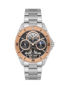 Daniel Klein - Men Black Dial Analog Watch - DK.1.14474-6 (M)