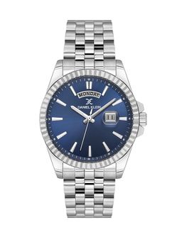 Daniel Klein - Men Blue Dial Multifunction Analog Watch - DK.1.14488-3 (M)