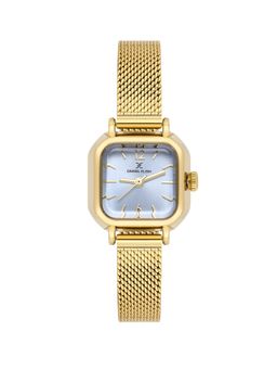 Daniel Klein - Women Blue Dial Analog Watch - DK.6.14321-4 (M)