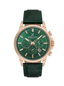 Green color option, Sold out, Currently selected