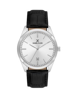 Daniel Klein - Men Silver Dial Analog Watch - DK.6.14450-1 (M)
