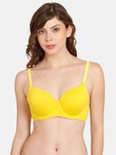 Yellow color option, Sold out, Currently selected