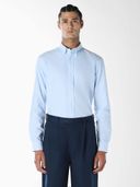 Blue color option, Sold out