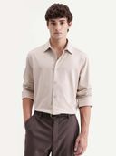 Beige color option, Currently selected