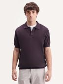 Purple color option, Currently selected