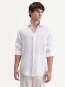 White color option, Currently selected
