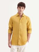 Mustard color option