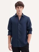 Navy Blue color option, Currently selected