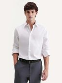 White color option