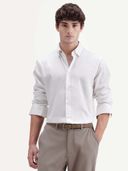 White color option