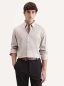 Beige color option, Currently selected