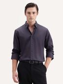 Purple color option, Currently selected