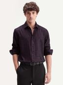 Purple color option, Currently selected